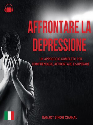 cover image of Affrontare la Depressione